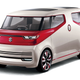 Illustration for article titled New Suzuki Van Concept Need Want Have Now